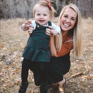 Meet your Posher, Kelli